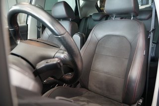 SEAT Ibiza 1.0T FR 110CV DSG 2017