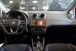 SEAT Ibiza 1.0T FR 110CV DSG 2017