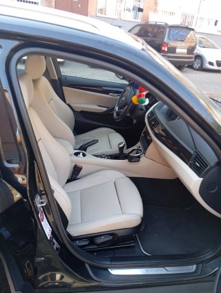 BMW X1 2013