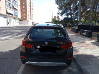 BMW X1 2013