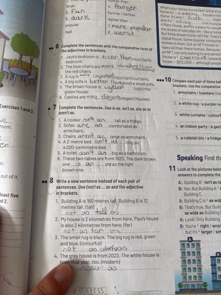Libro de inglés primero eso, gratis el workbook