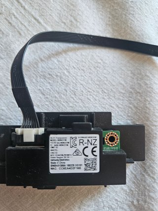 MODULO WIFI BN69-01308A SAMSUNG UE43NU7192U