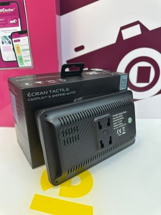 Autorradio Gokana B5300
