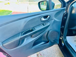 Renault Clio 2015