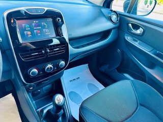 Renault Clio 2015