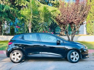 Renault Clio 2015