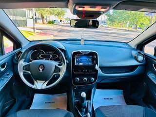 Renault Clio 2015