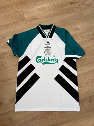 Camiseta deporte