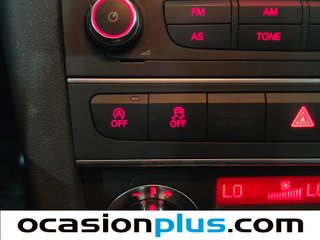Audi A3 Sportback Ambiente 1.6 TDI 77 kW (105 CV)