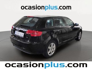 Audi A3 Sportback Ambiente 1.6 TDI 77 kW (105 CV)