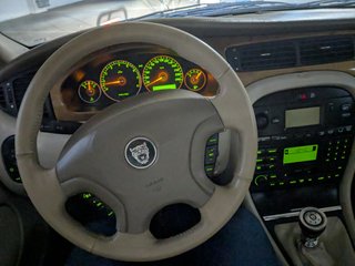 Jaguar X-Type
