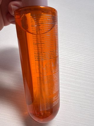 Biotherm Biosource Olio Detergente 200ml