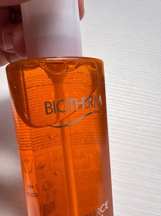Biotherm Biosource Olio Detergente 200ml