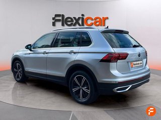 Volkswagen Tiguan Life 2.0 TDI 110kW (150CV) DSG