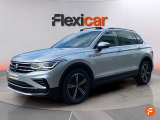 Volkswagen Tiguan Life 2.0 TDI 110kW (150CV) DSG