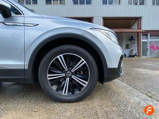 Volkswagen Tiguan Life 2.0 TDI 110kW (150CV) DSG