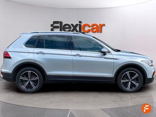 Volkswagen Tiguan Life 2.0 TDI 110kW (150CV) DSG