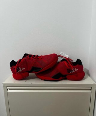 ZAPATILLAS TENIS DE PADEL BELA TOUR A ESTRENAR
