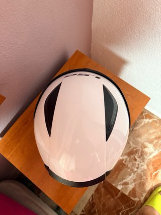 Casco LS2 Rapid 2 Blanco