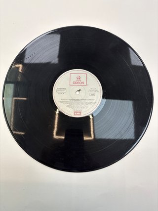 Vinilo Vinilo de Colleccion Beatles