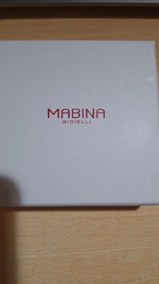 Girocollo da donna in argento con ciondolo