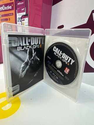 Videogioco PS3 Call of Duty: Black Ops II