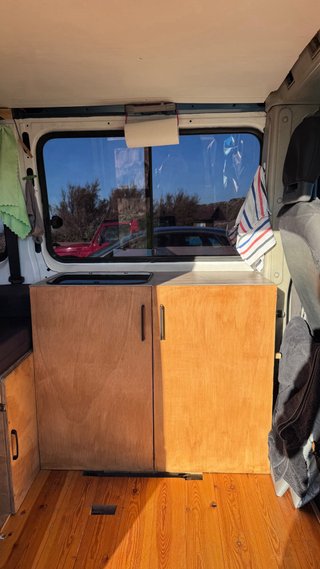 FIAT Ducato Camper 1.9TD