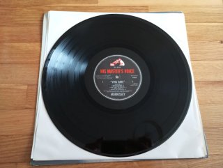 Morrissey - Viva Hate LP 1988 España