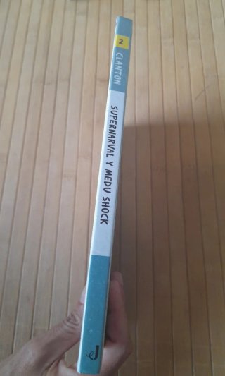 Un libro de Narval y Medu Super-narval y Medu S...