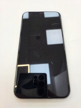 Smartphone Iphone 11 64Gb  Bat.84%