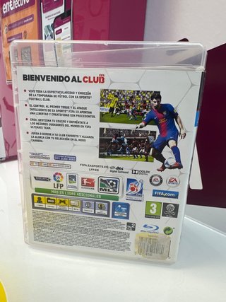 Videogioco PS3 FIFA 13