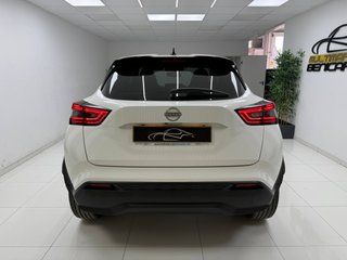 NISSAN Juke DIG-T N-Connecta DCT desde 320€/mes*