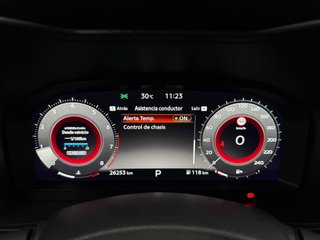 NISSAN Juke DIG-T N-Connecta DCT desde 320€/mes*