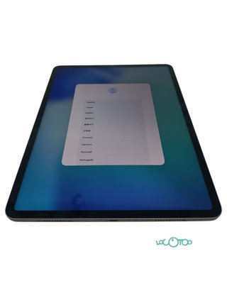 Tablet Apple iPad Pro 5ªGen (A2378) 256GB