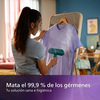 Plancha Vertical Philips 3000 1000W NUEVA