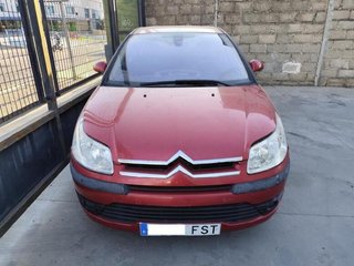 232323 centralita 0281011863 citroen c4 1.6 mt (90