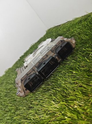 232323 centralita 0281011863 citroen c4 1.6 mt (90