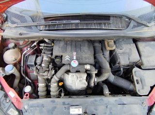 232323 centralita 0281011863 citroen c4 1.6 mt (90