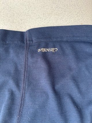Camiseta Adidas azul marino