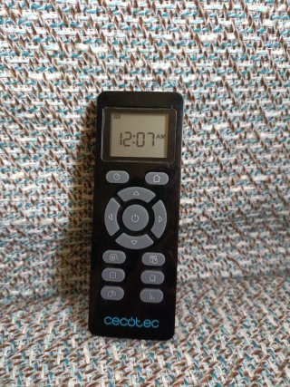 Mando Cecotec Conga 950/1090 Excelsior Serie 1090