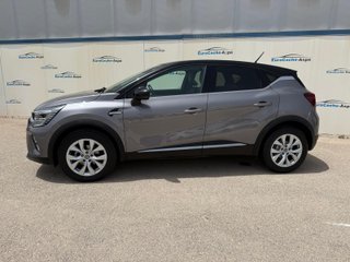 Renault Captur Auto 2020