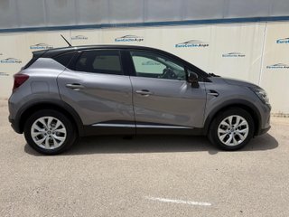 Renault Captur Auto 2020