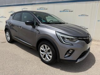 Renault Captur Auto 2020