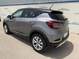 Renault Captur Auto 2020