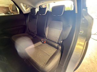 Renault Captur Auto 2020