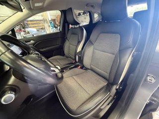 Renault Captur Auto 2020