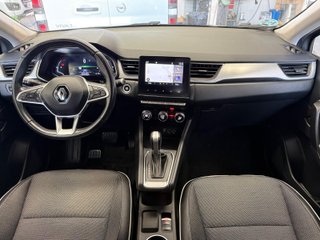 Renault Captur Auto 2020