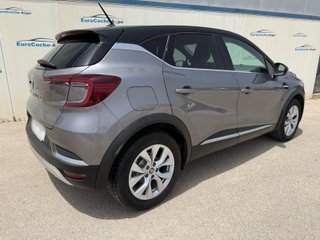 Renault Captur Auto 2020