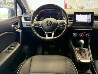 Renault Captur Auto 2020