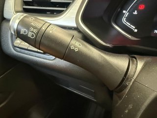 Renault Captur Auto 2020